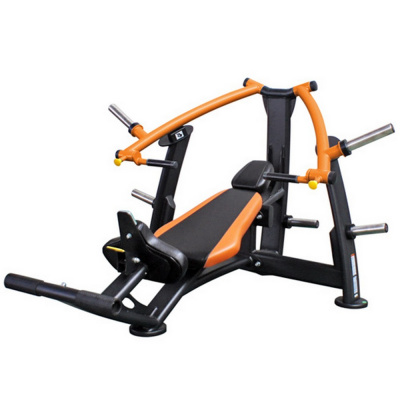 Жим грудной наклонный Vertex OPS-101 | Premium Fitness