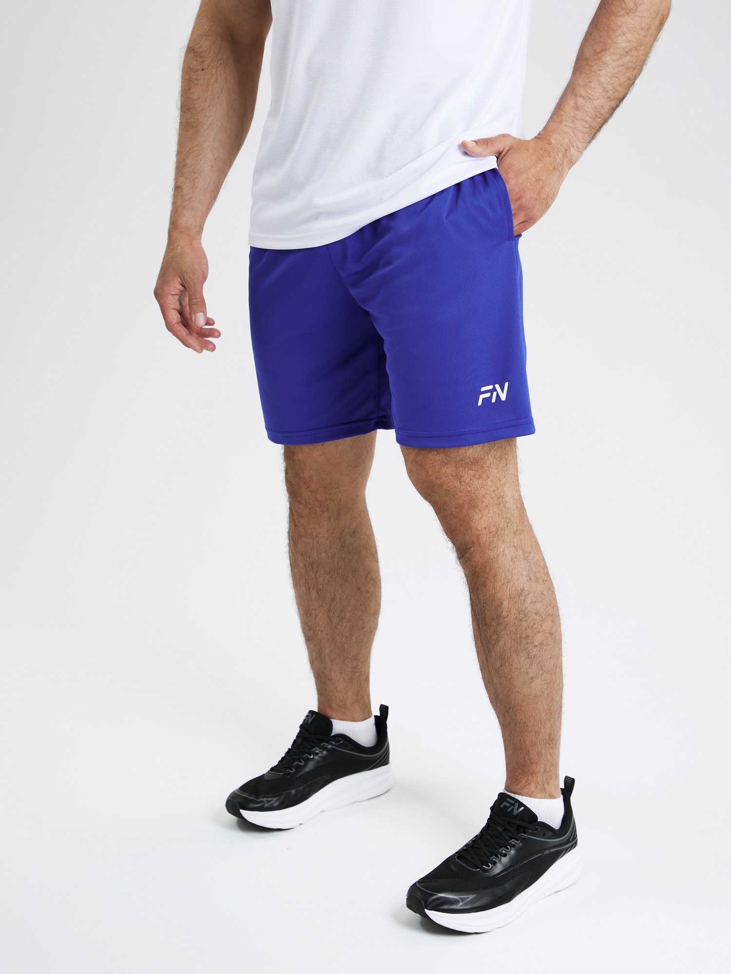 Шорты FN Stride FN4262003-400 Blue