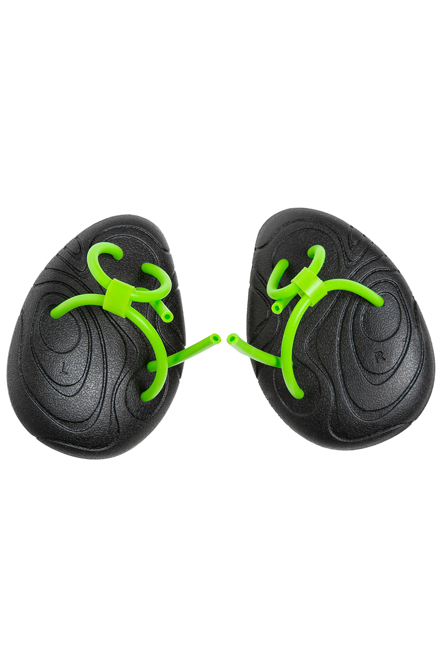 Антилопатки Mad Wave EGG TRAINER M0743 01 0 00W