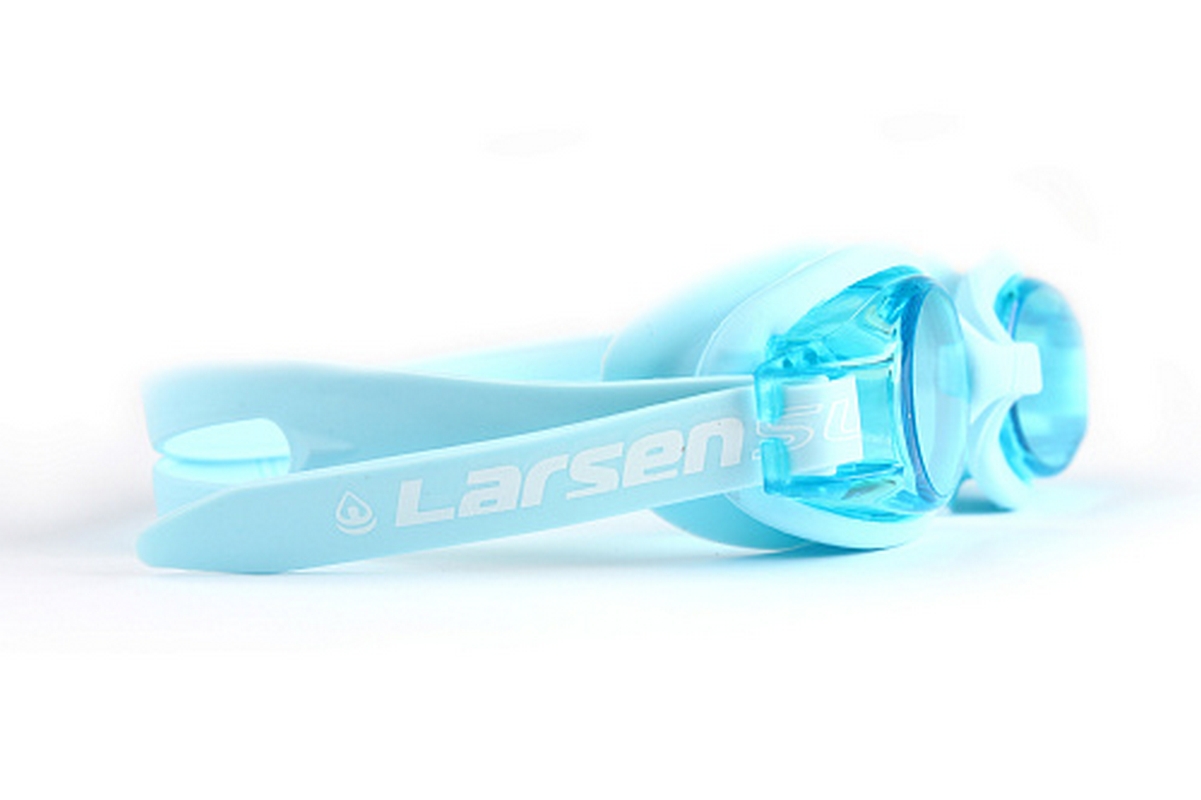 Очки плавательные детские детские Larsen DS204