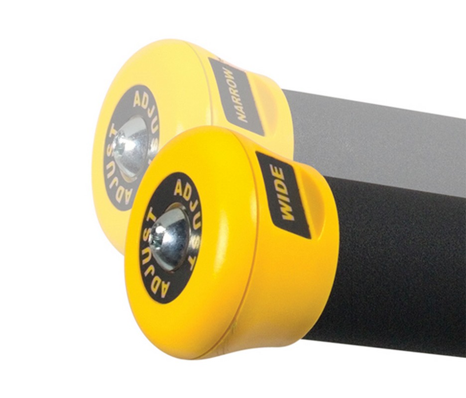 Hoist RPL-5101 Отжимание на брусьях | Premium Fitness