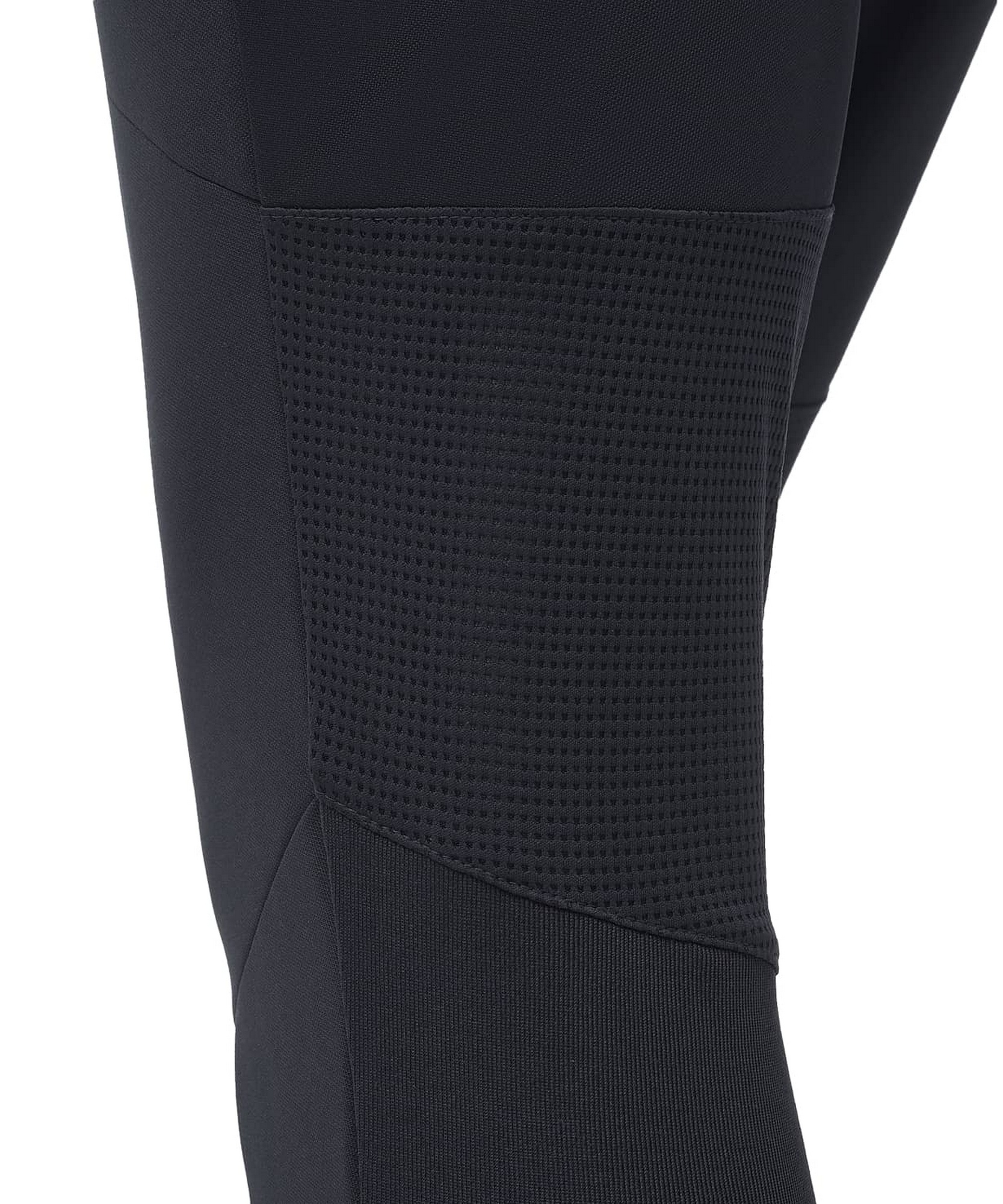 Брюки тренировочные Jogel DIVISION PerFormDRY Pro Training Pants, черный