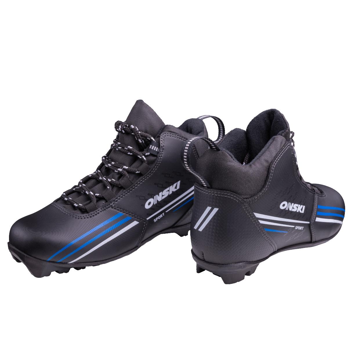 Ботинки NNN ONSKI SPORT S86823