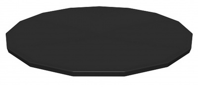 Чехол для круглого бассейна 457см Bestway 58038