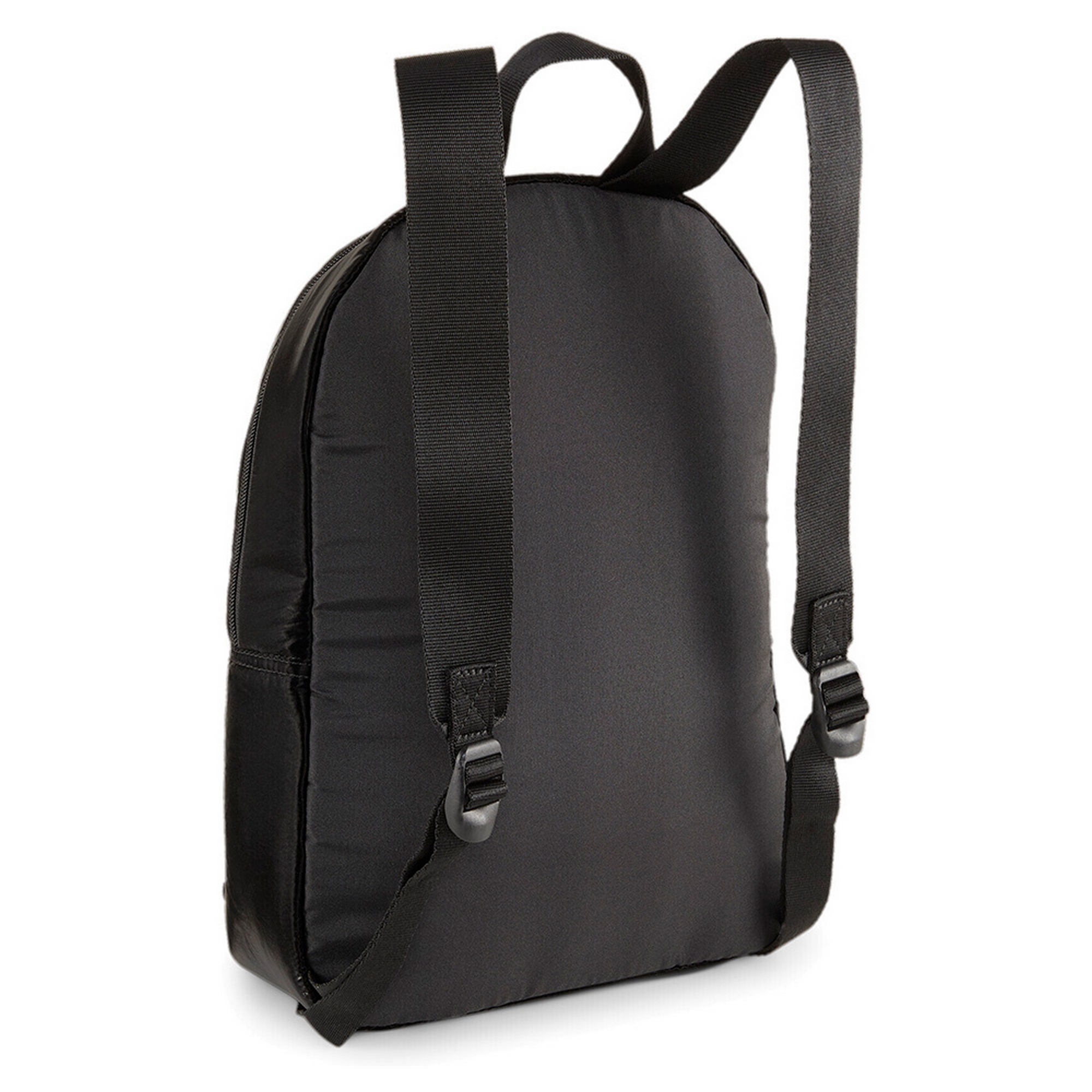 Рюкзак 35x25x12см, 12л Puma Core Up Backpack 09064901 черный