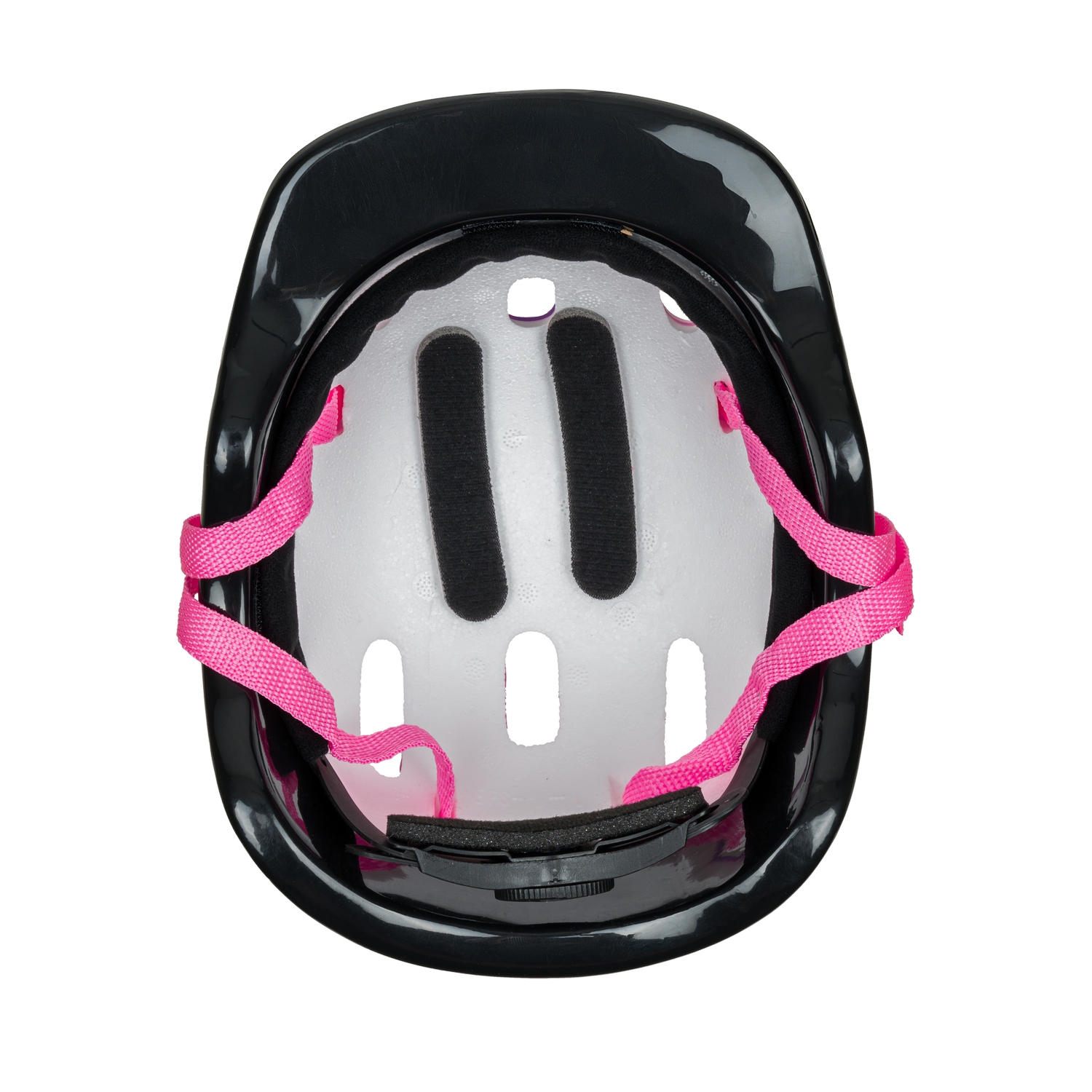Набор (шлем, защита) Justenergy JE-HP-G770 pink