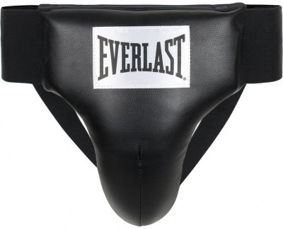 Бандаж без защиты бедра Everlast Vinyl Pro 500601U