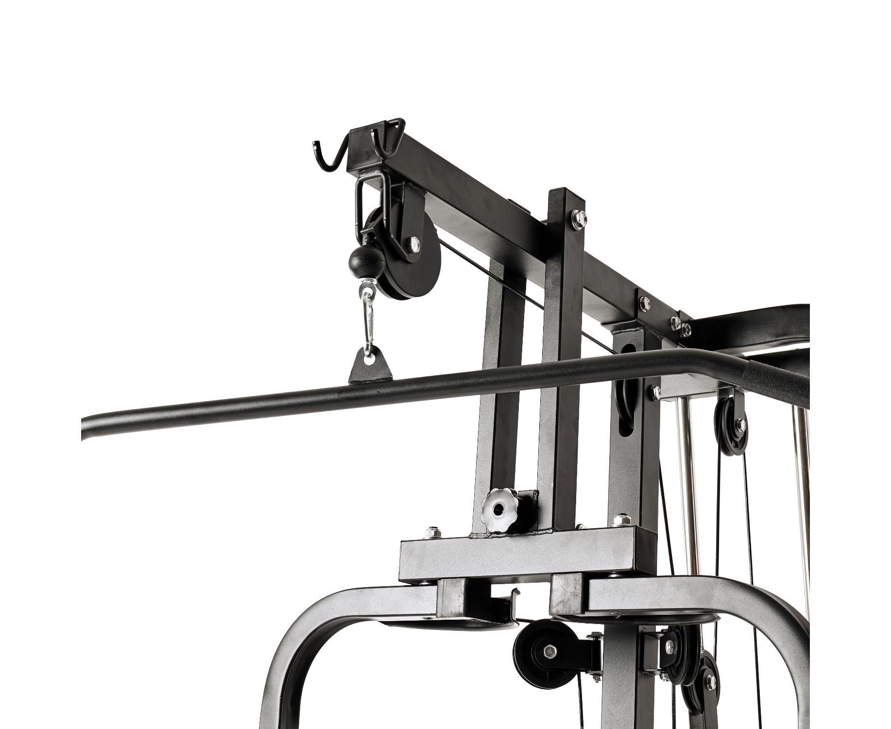 Силовой комплекс стек 60 кг DFC HomeGym D7002-60