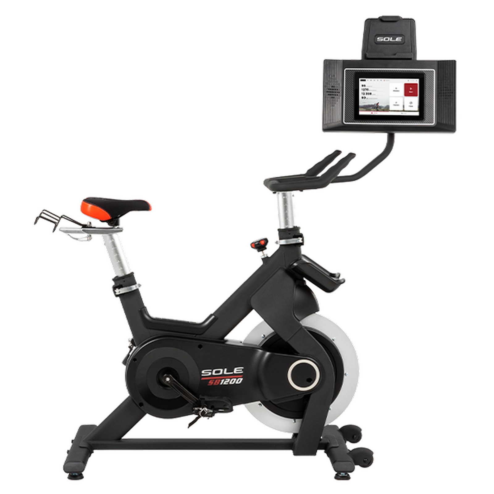 Коммерческий спинбайк Sole Fitness SB1200 2023