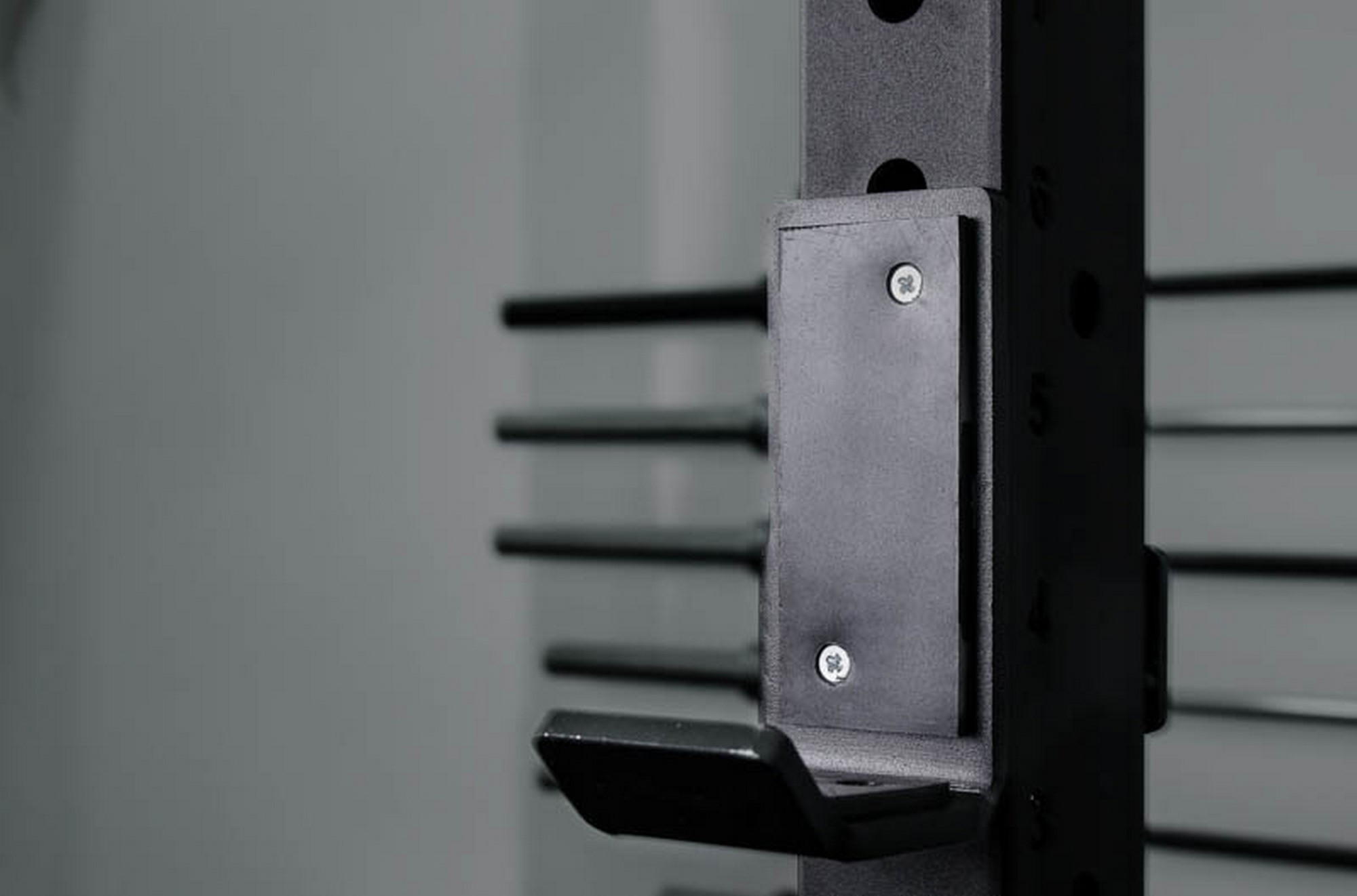 J-крюки с пластиком для грифа YouSteel пара