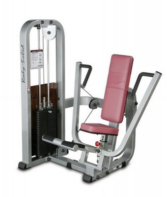 Жим от Груди Body-Solid ProClub SBP100G-2