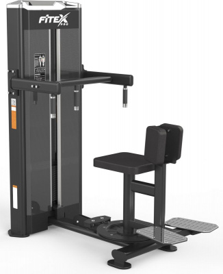 Fitex Pro Twister Machine FTX-C419
