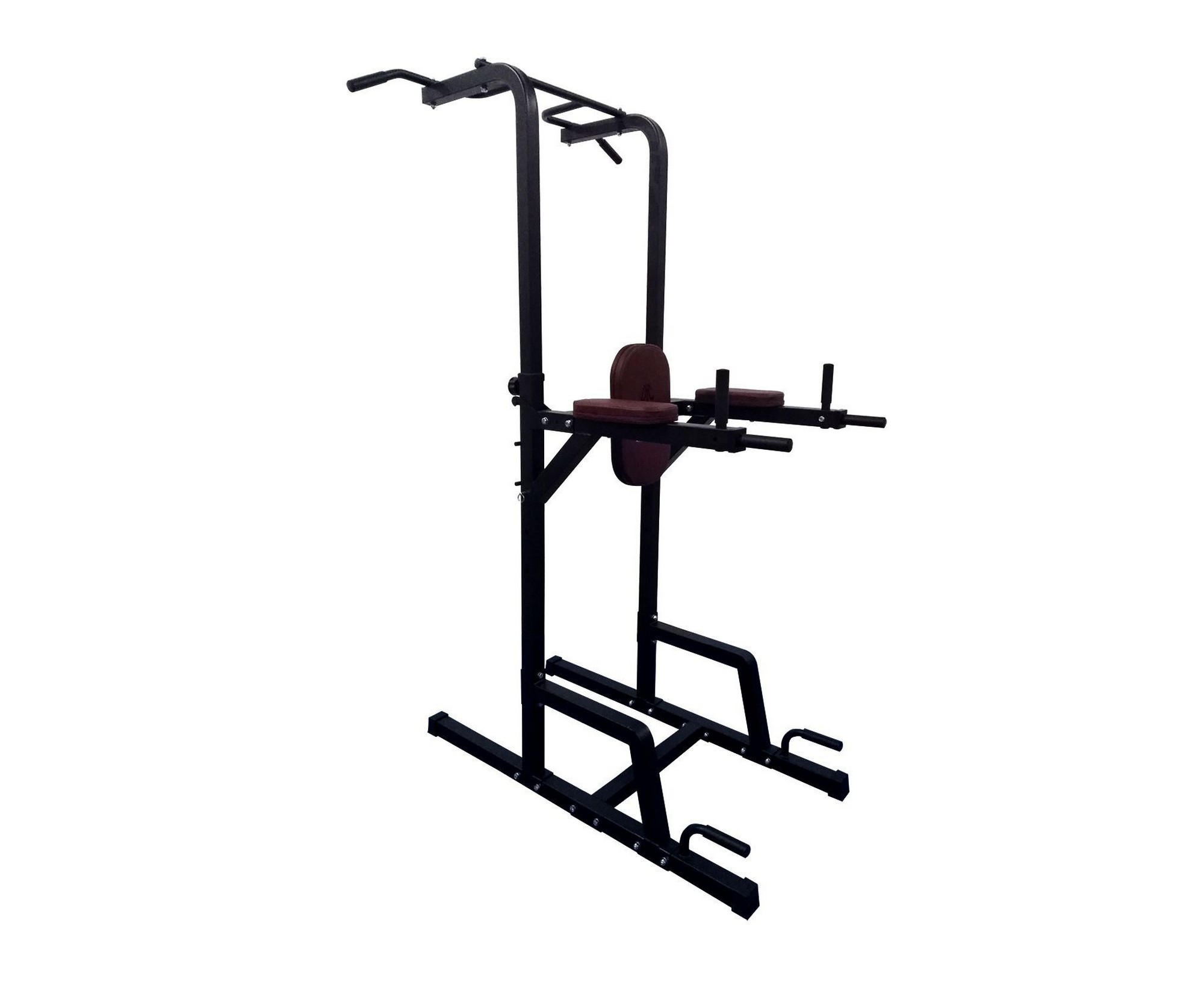 Турник-брусья DFC Power Tower G009B | Premium Fitness