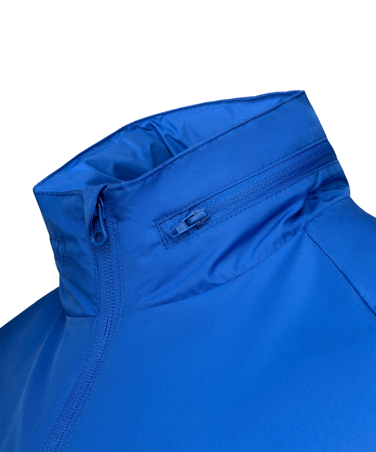 Куртка ветрозащитная, детский Jogel CAMP 2 Rain Jacket, синий