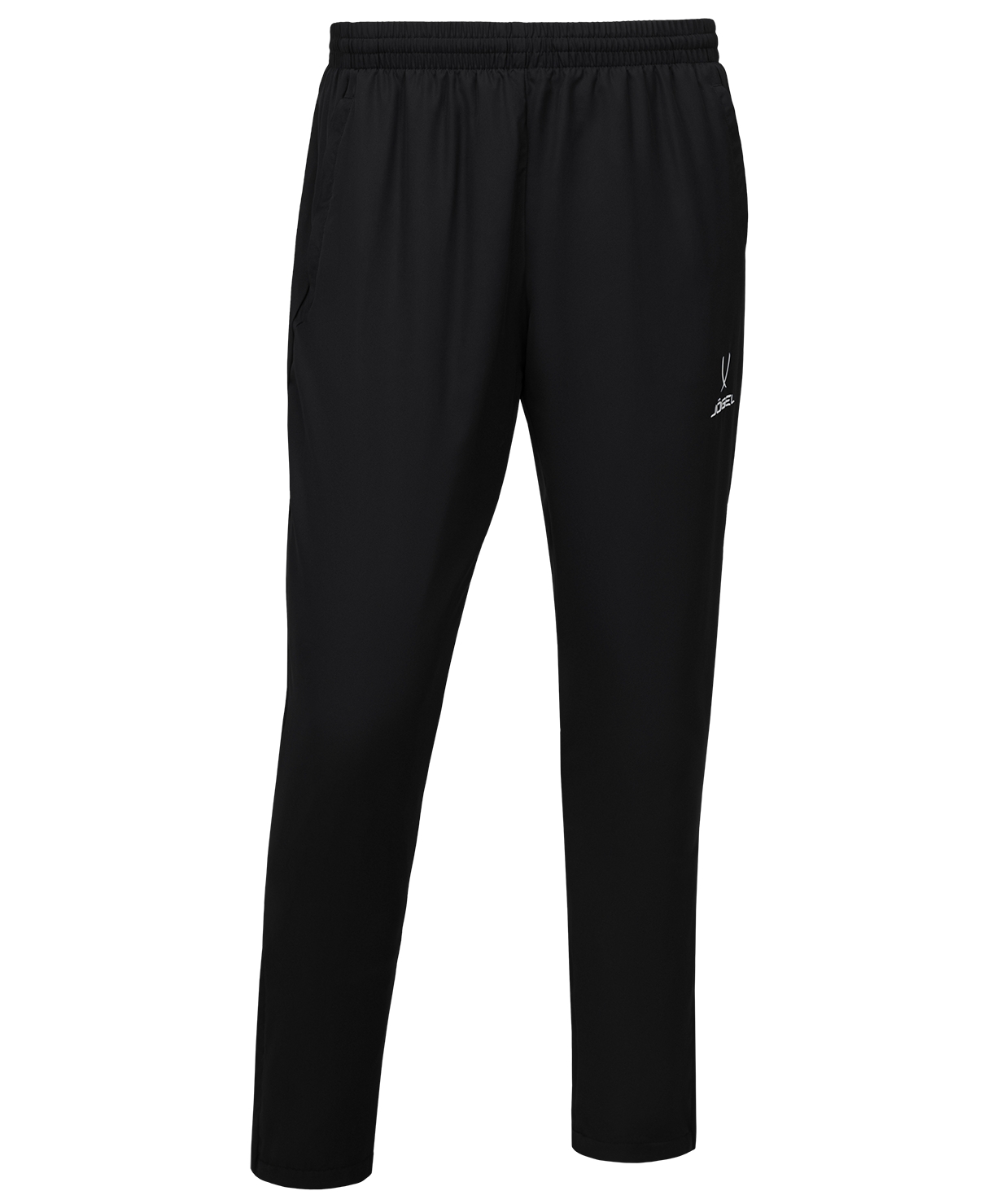Брюки спортивные, детские Jogel CAMP 2 Lined Pants, черный