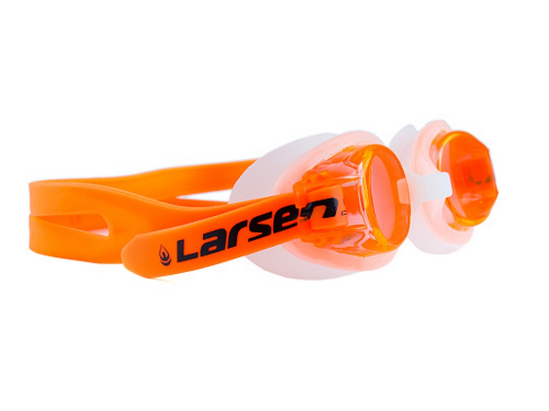 Очки плавательные детские детские Larsen DS204
