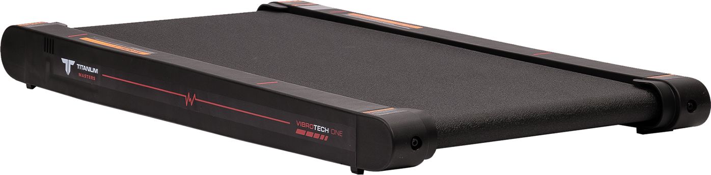 Беговая дорожка Titanium Masters Vibrotech One