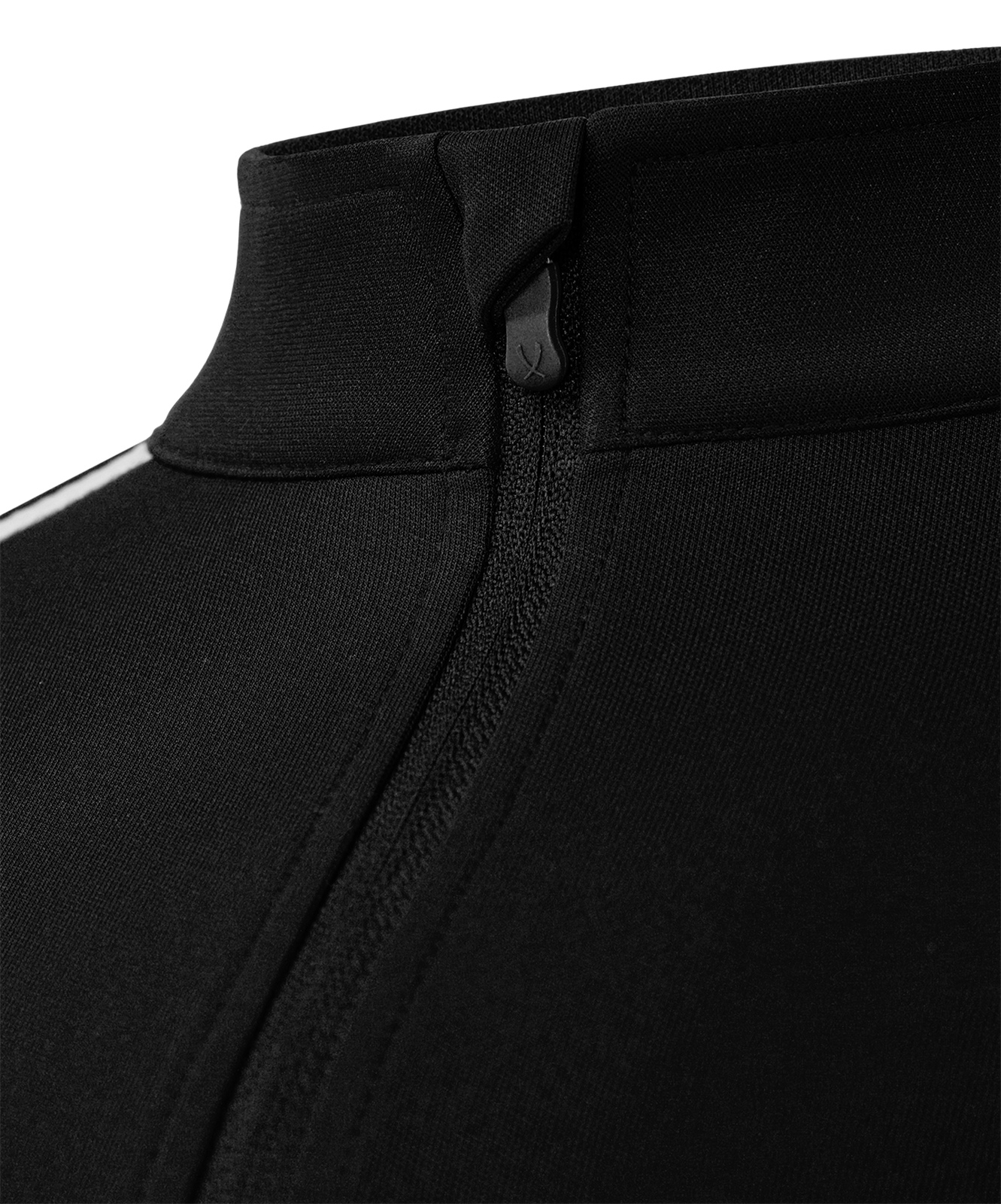 Джемпер тренировочный Jogel DIVISION PerFormDRY Training 1/4 Zip Top, черный
