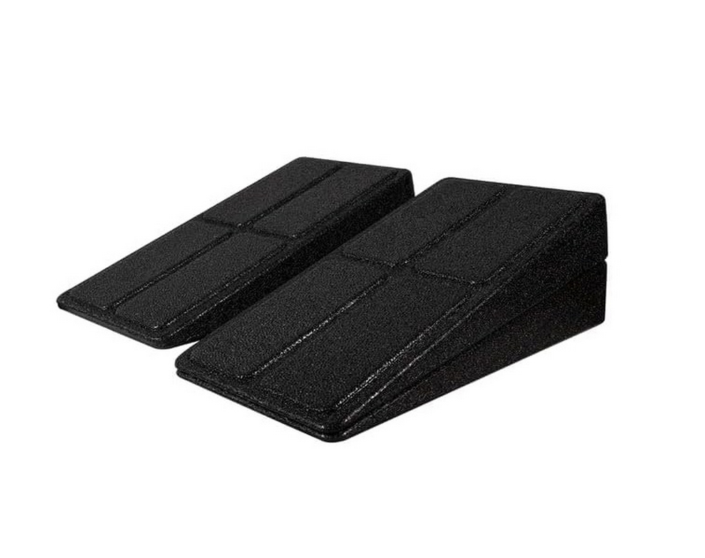 Подкладки клинья для приседа YouSteel