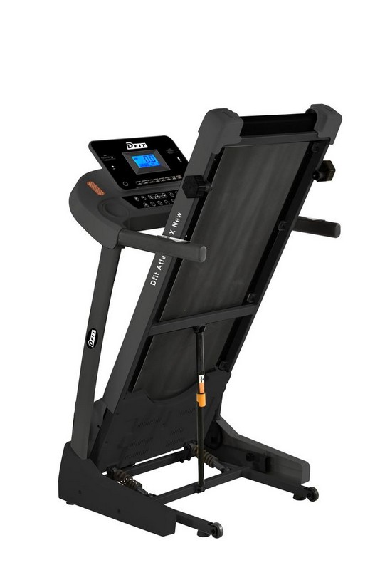 Беговая дорожка Dfit Atlantica X New 8210
