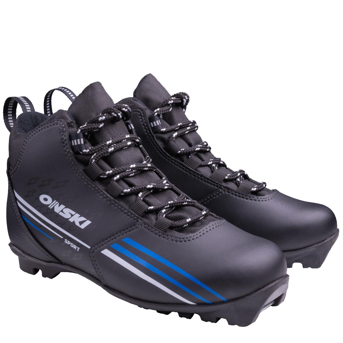 Ботинки NNN ONSKI SPORT S86823