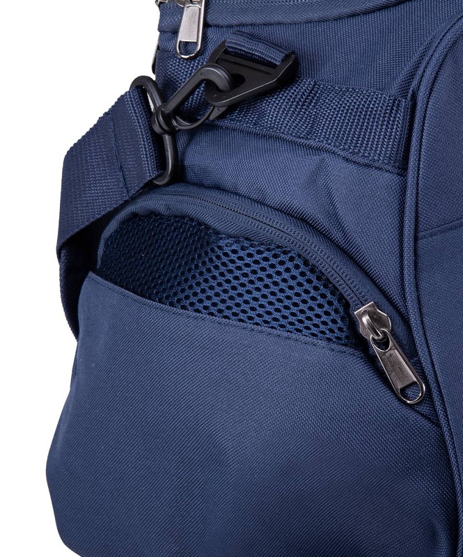 Сумка спортивная Jogel DIVISION Small Bag, темно-синий