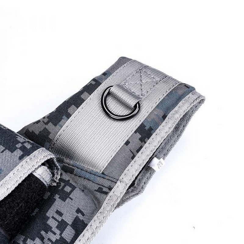 Жилет с отягощением Live Pro Weighted Vest LP8195-10