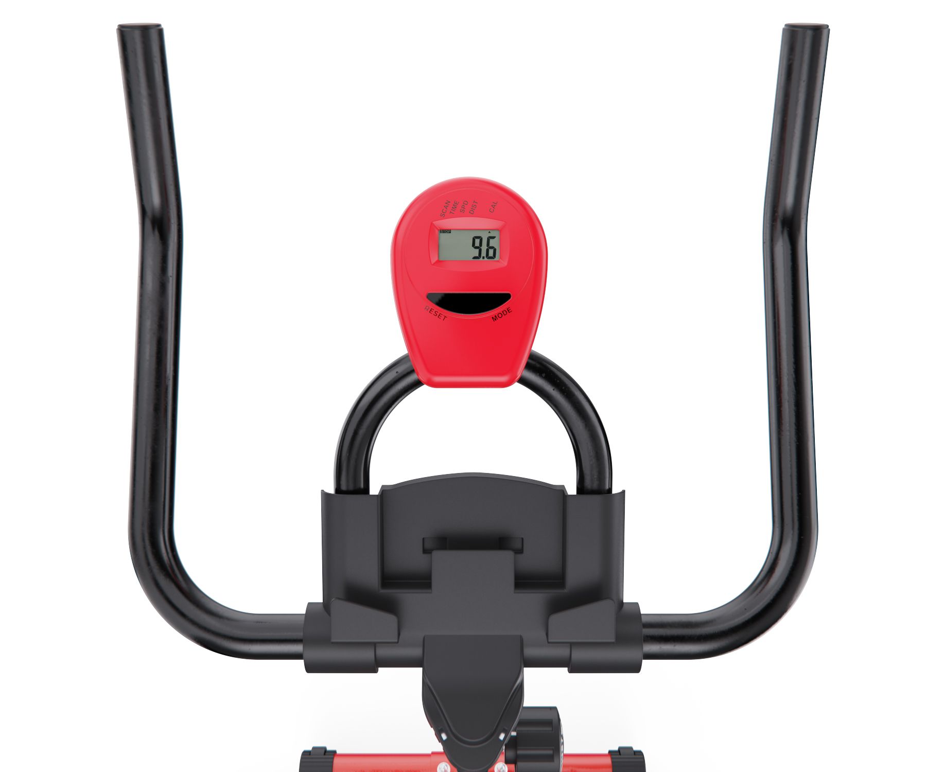 Спин-байк DFC URBANFIT PRO URBF-000013 красный