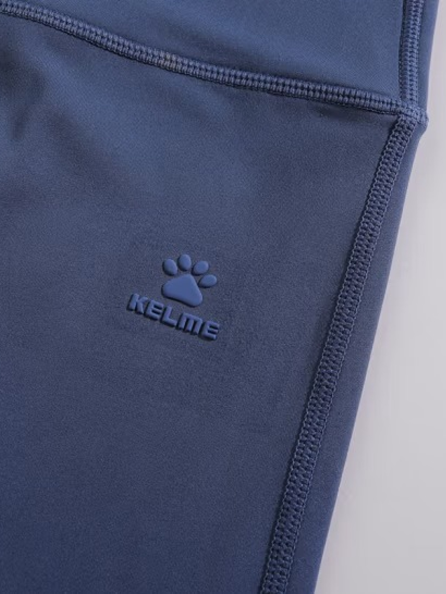 Лосины Kelme Tight Trousers (Nine Points) 6323TL2004-N06 Dark Blue