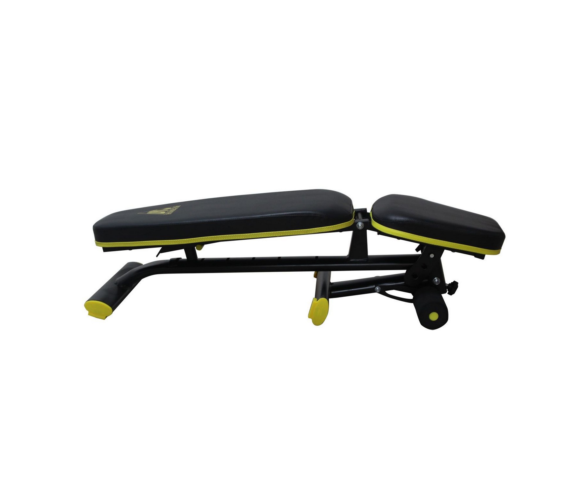 Cкамья силовая универсальная DFC DCH319 | Premium Fitness