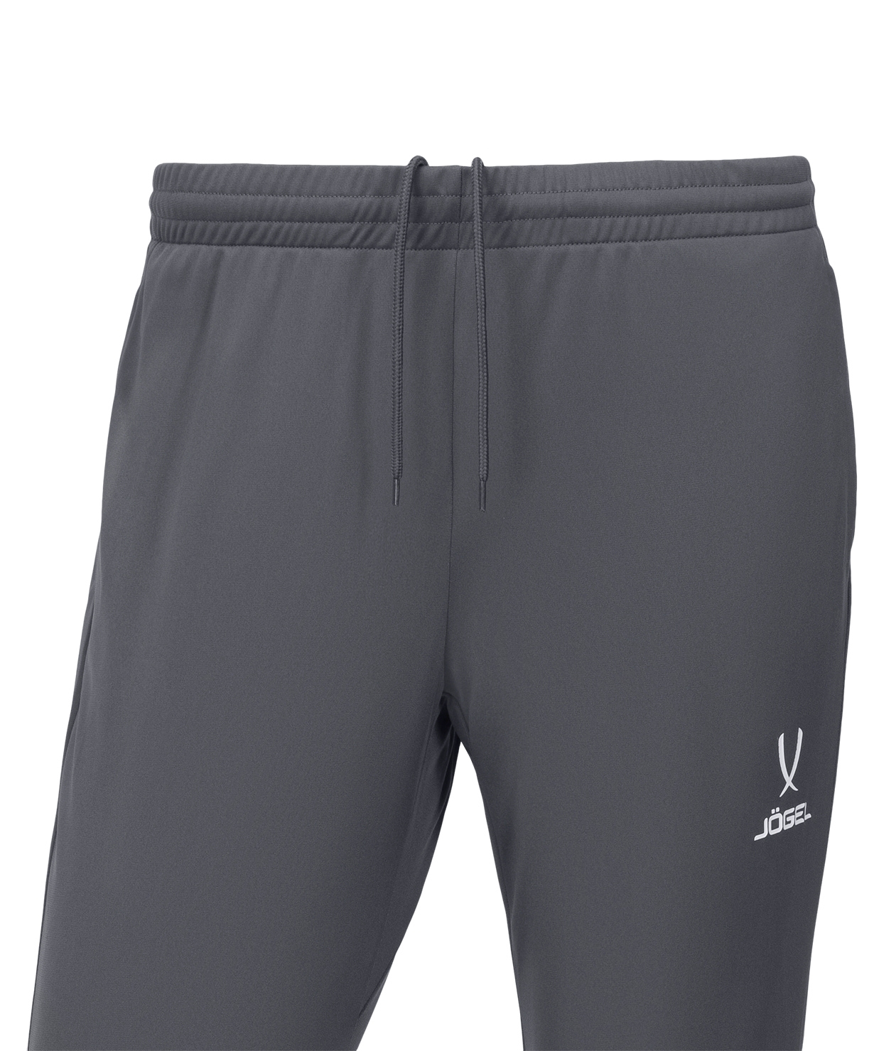 Брюки спортивные, детские Jogel CAMP 2 Lined Pants, темно-серый
