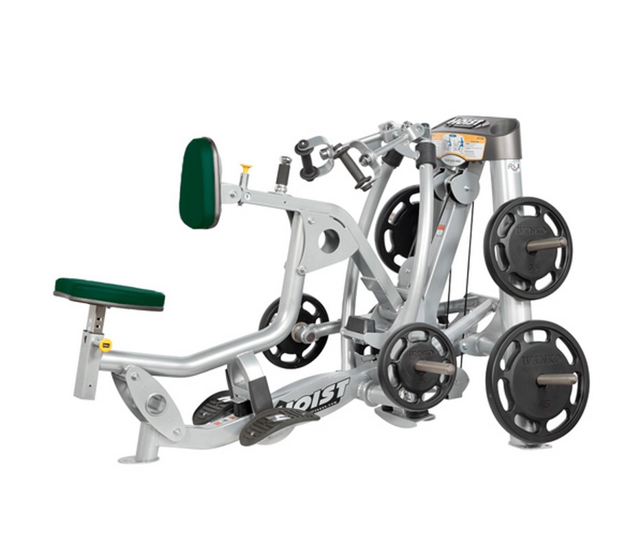 Гребной тренажер HOIST RPL 5203