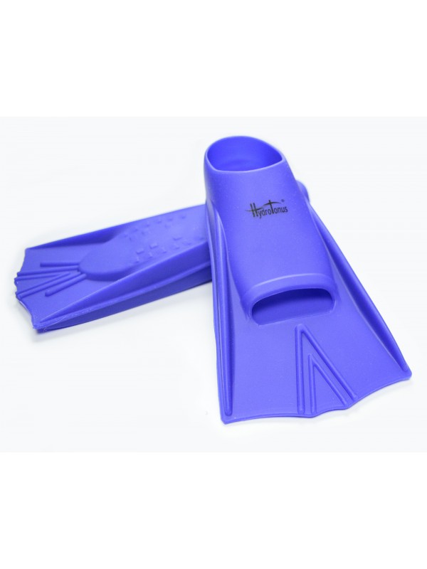 Ласты короткие силикон HydroTonus 112006