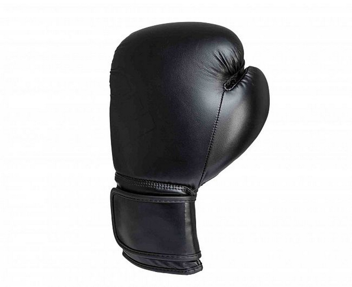 Перчатки боксерские Adidas Hybrid 80 adiH80 черный