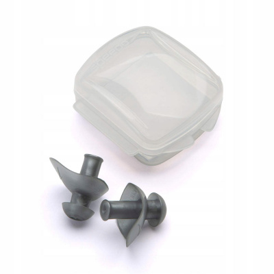 Беруши Speedo Ergo Ear Plug 8-70338B916 серый