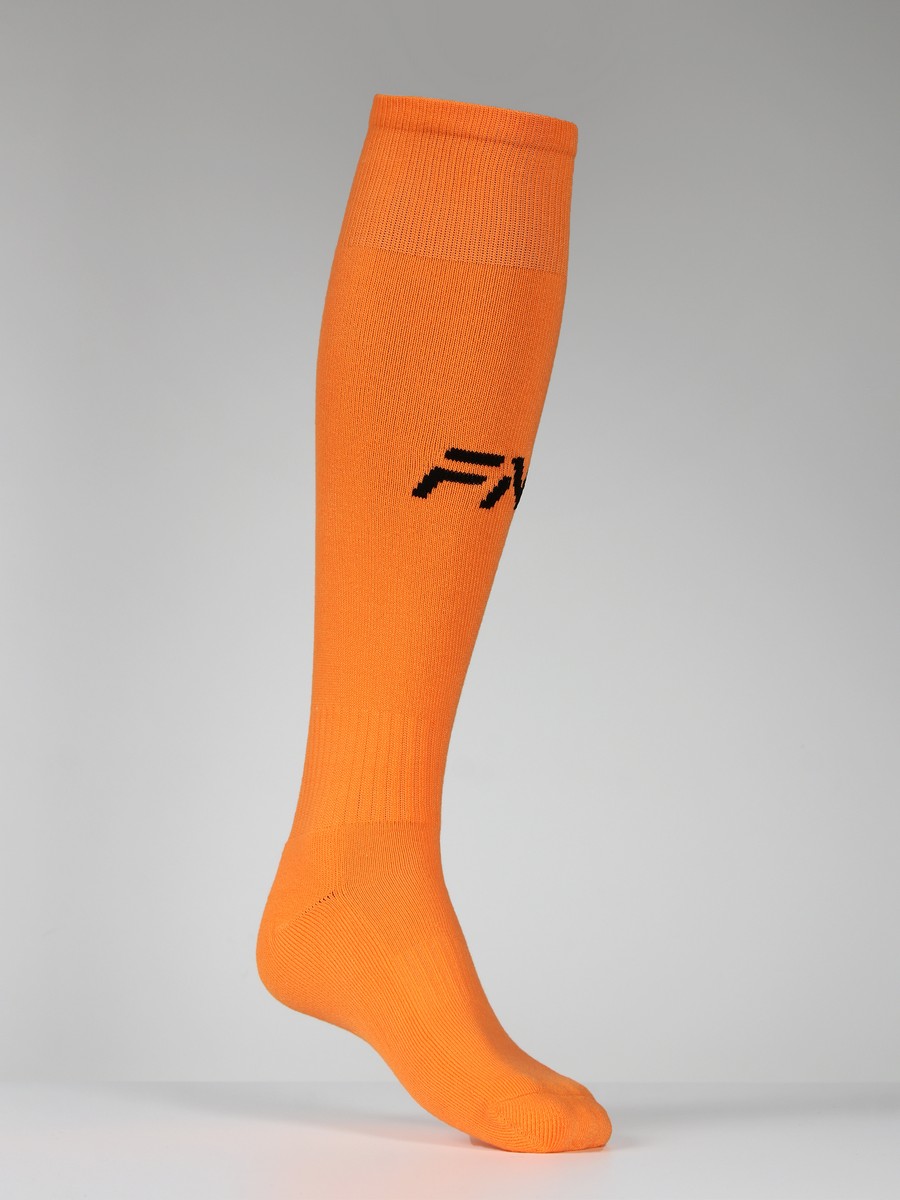 Детские гетры FN Mono Kid KFN1011003-804 Orange