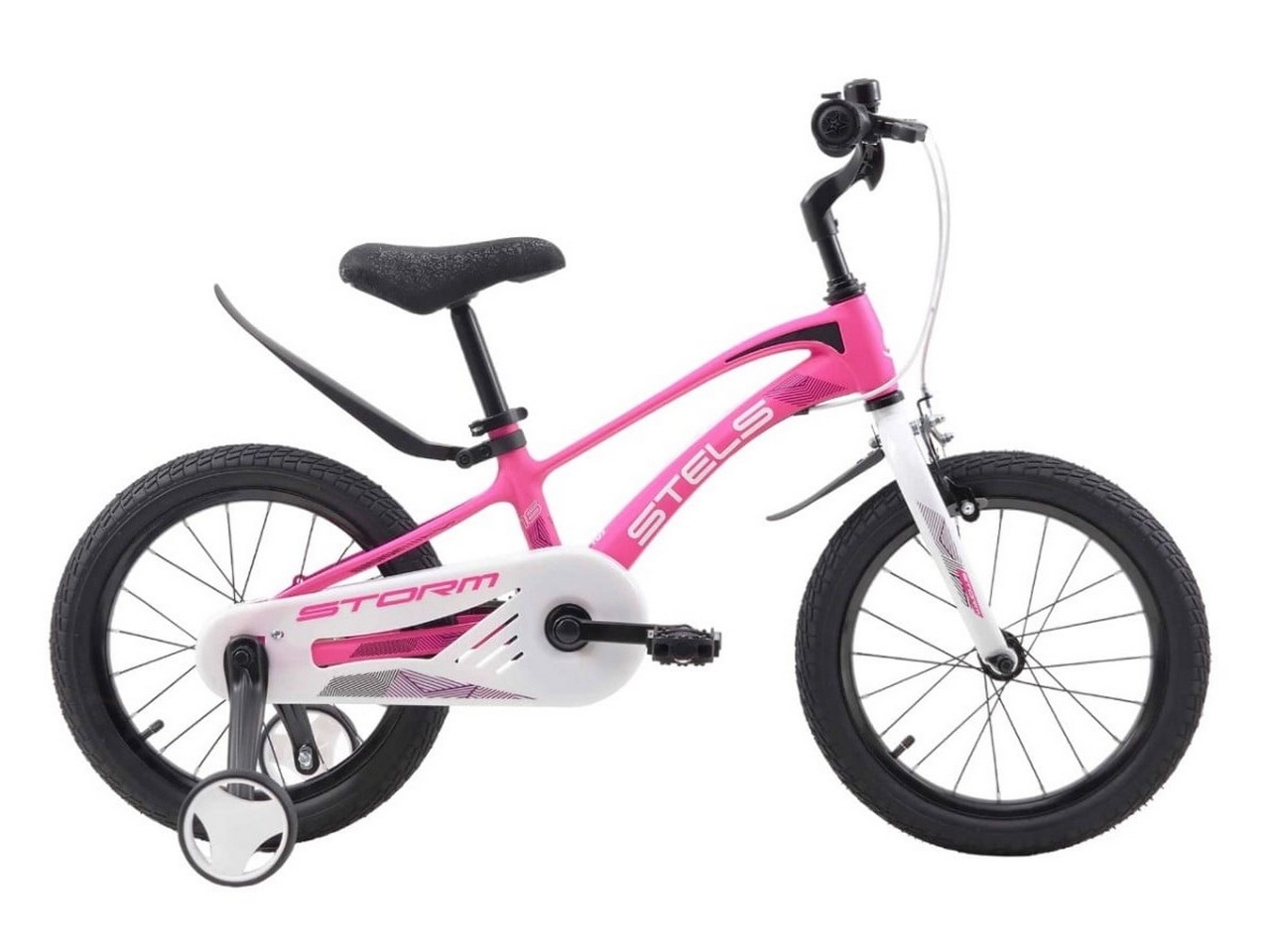 Велосипед 16" Stels Storm KR Z010 (м) (JU135236) 050352