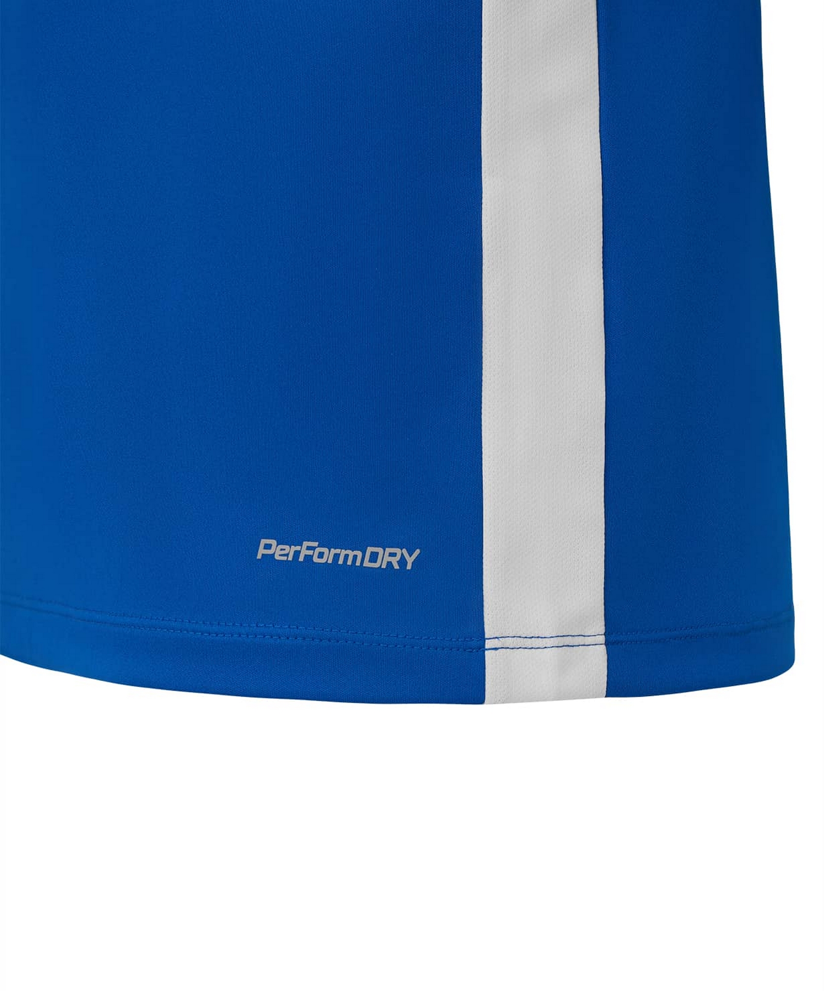 Футболка игровая Jogel DIVISION PerFormDRYElement Jersey, синий
