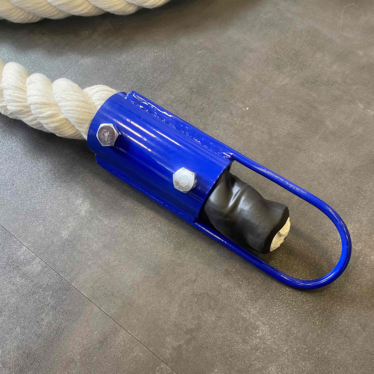 Канат для лазания Profi-Fit (хб) D30 мм, 2,5 м