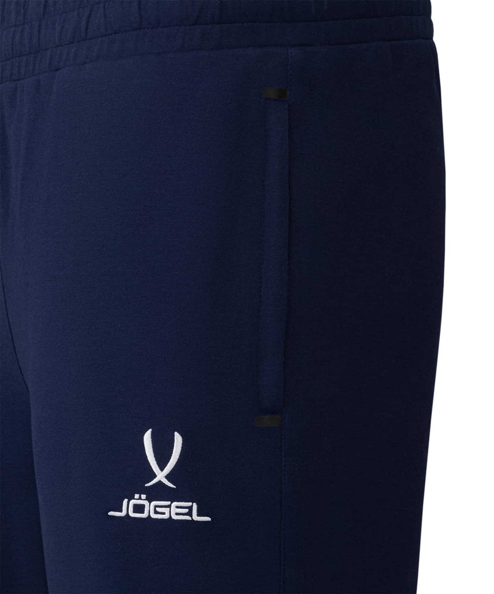 Брюки Jogel ESSENTIAL Athlete Pants, темно-синий