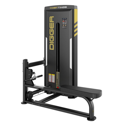 Гребная тяга Hasttings Digger HD012-1 | Premium Fitness