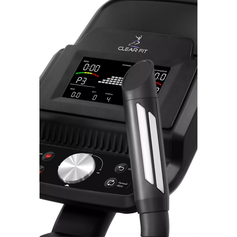 Эллиптический тренажер Clear Fit StartHouse SX 50 BR
