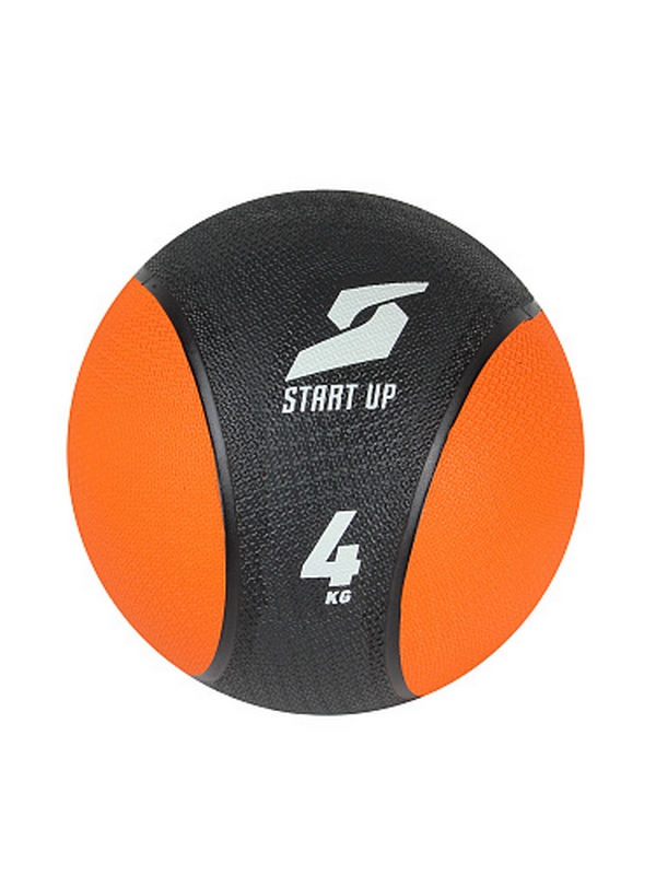 Медицинбол 4 кг Start Up ECE 081