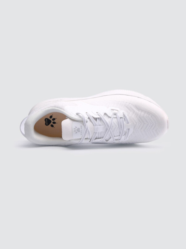 Кроссовки Kelme Sports Shoes 8215YX5076-100 White