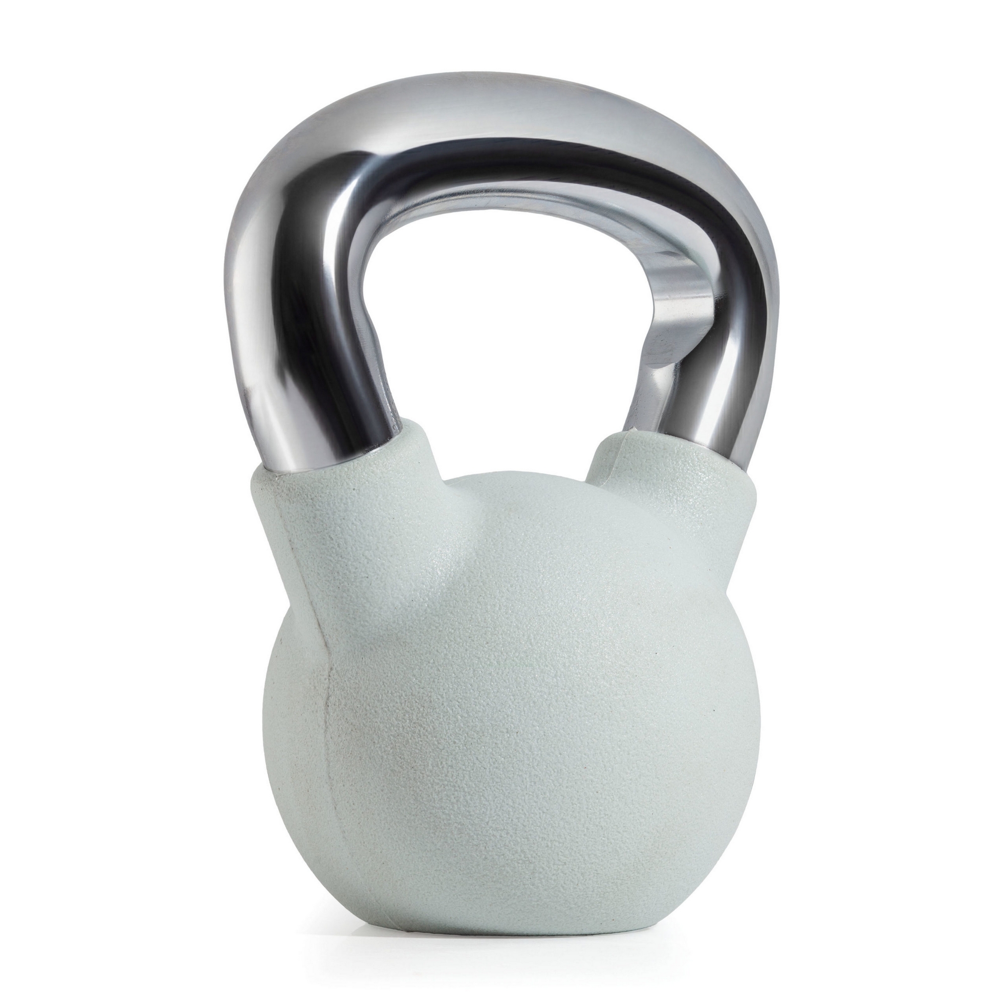 Гиря с полиуретановым покрытием (CPU) 4 кг (модель: К-7) VictoryFit VF-KCPU040