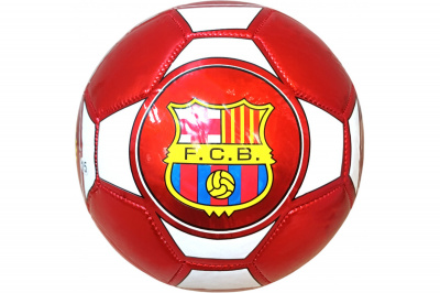 Мяч футбольный Meik F.C.B, клубный E43178-1 р.5