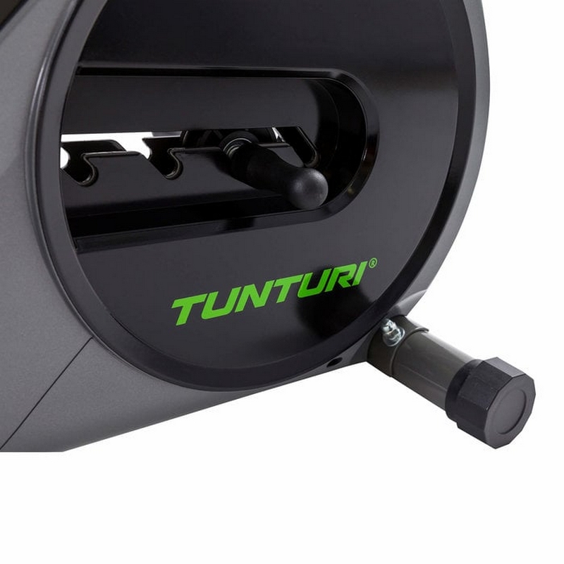 Гребной тренажер Tunturi Cardio Fit R20 16TCFR2000