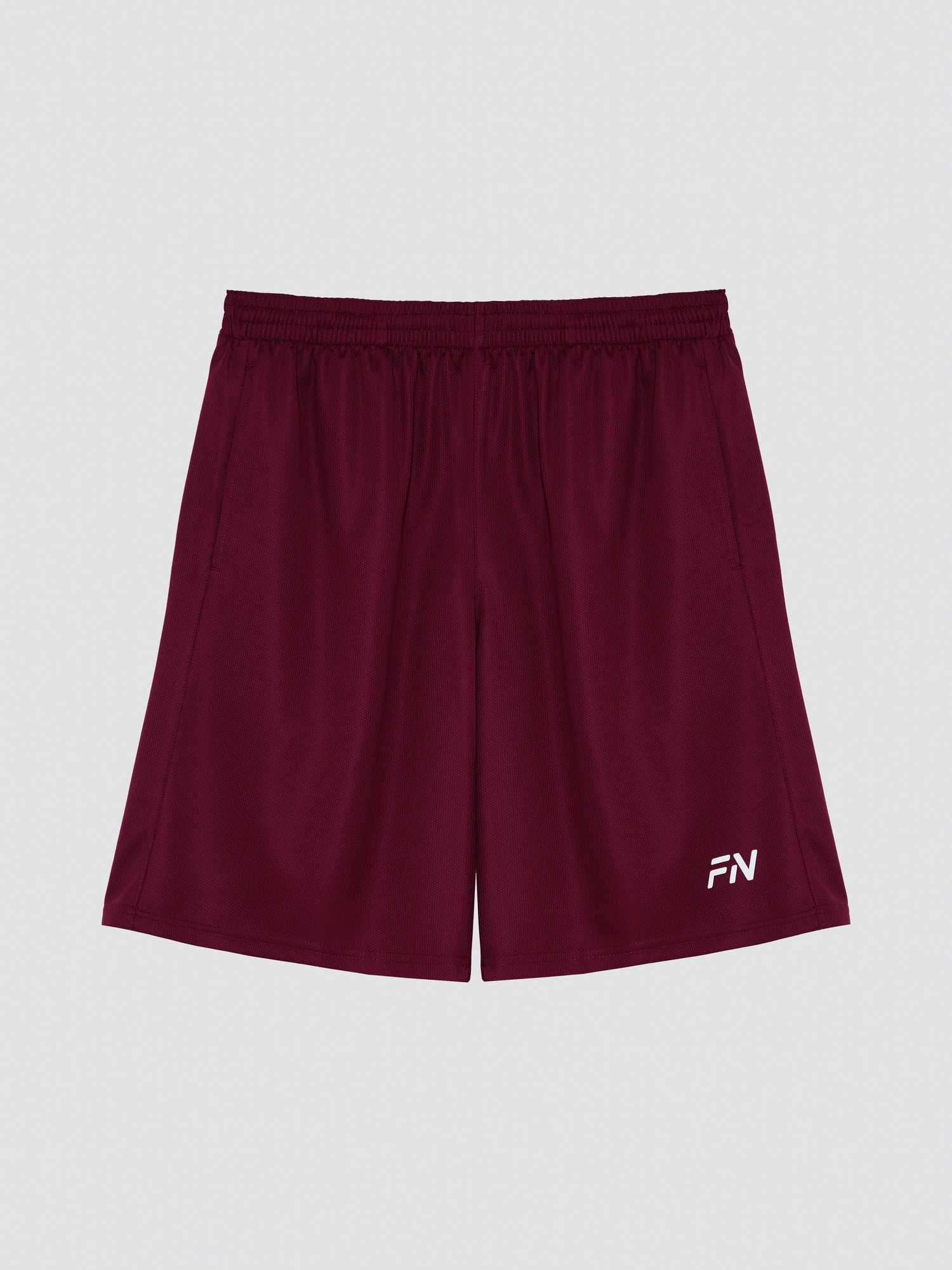 Шорты FN Bounce FN4272001-603 Burgundy