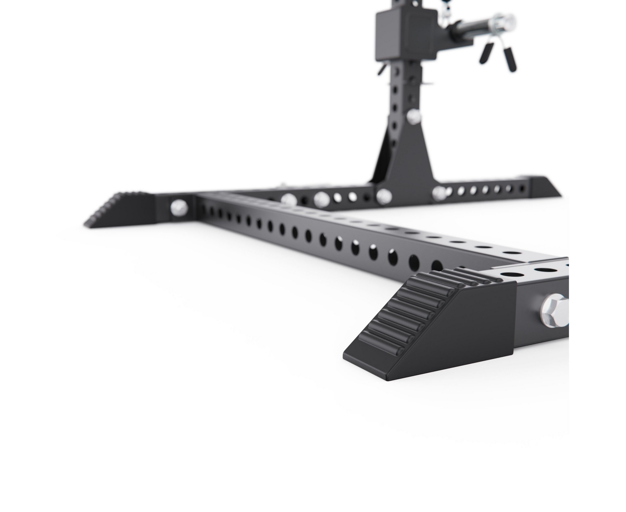Силовая рама с кроссовером Steelver SV9206