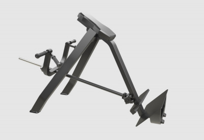 Т-тяга UG-661 UltraGym | Premium Fitness